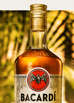 Bacardi