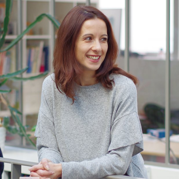 Elisabeth Pais Da Silva