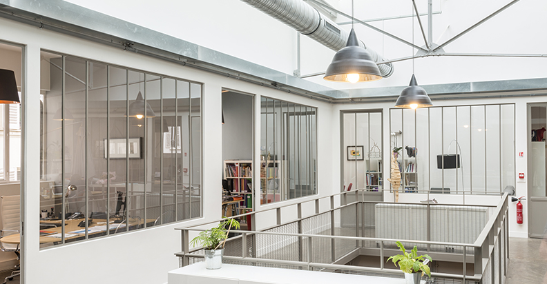 Offre de stage – Assistant Chef de Projet Ingénieur – Septembre 2023