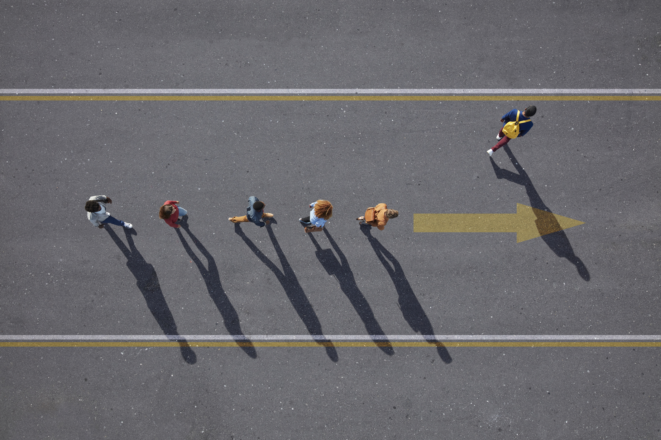 Changements de comportement : la nécessité de nouvelles approches pour relever les défis sociétaux